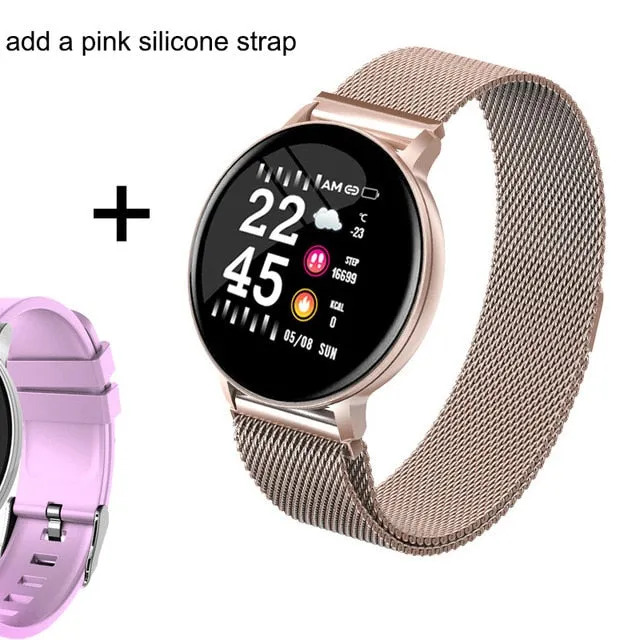 2020 Women Smart Watch