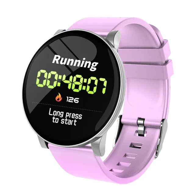 2020 Women Smart Watch