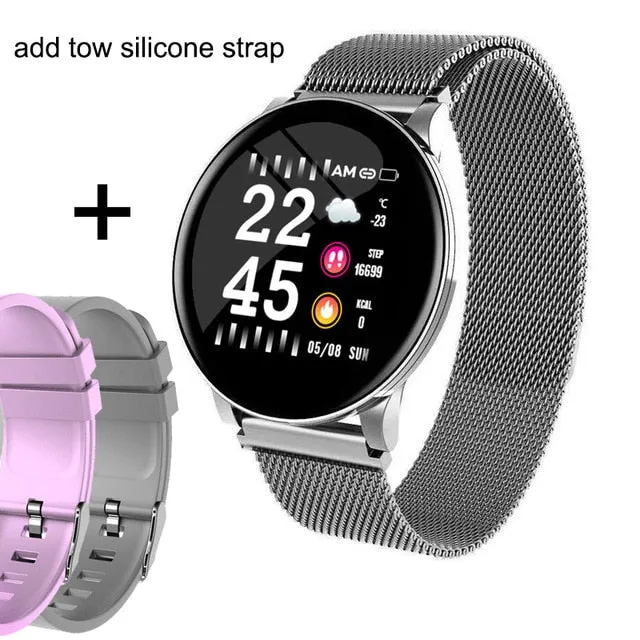 2020 Women Smart Watch