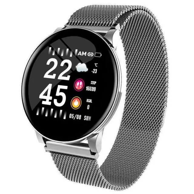 2020 Women Smart Watch