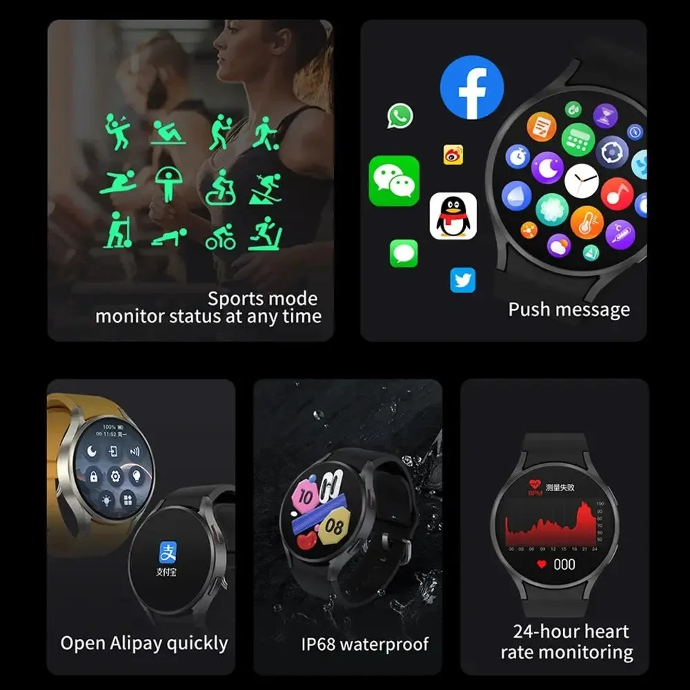 2024 Galaxy Watch 6