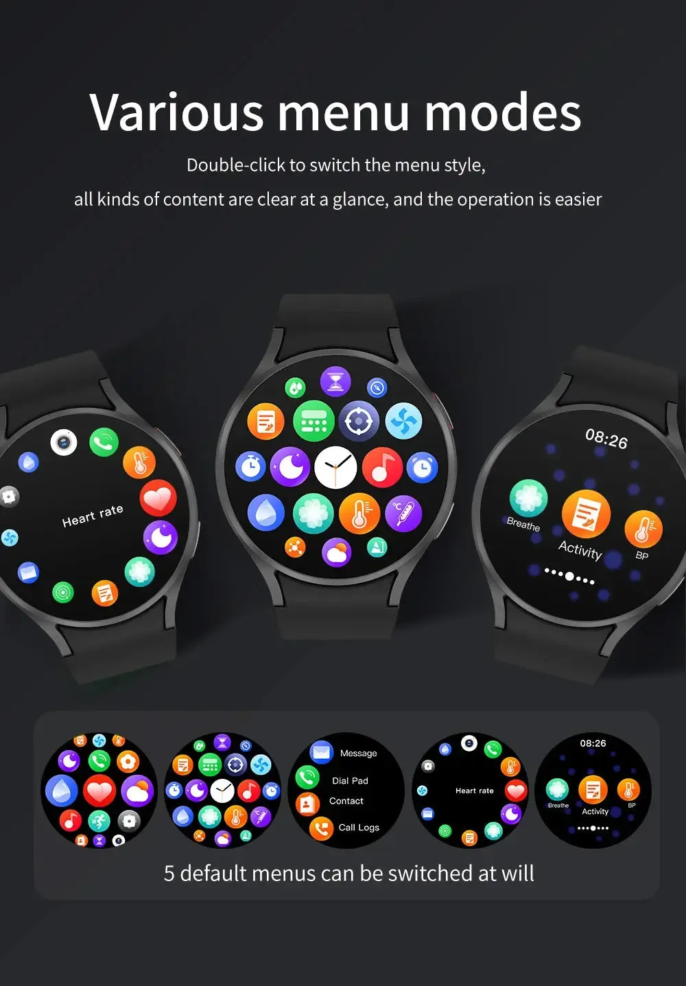 2024 Galaxy Watch 6