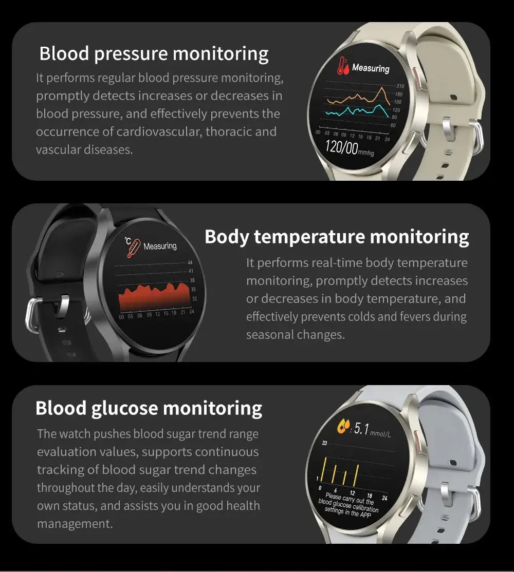 2024 Galaxy Watch 6