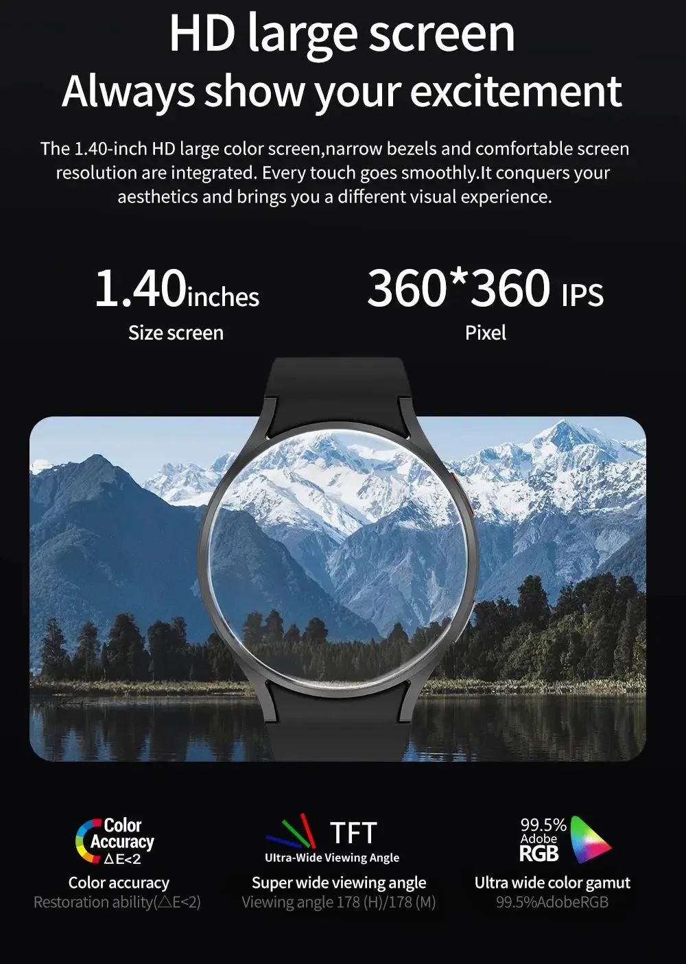 2024 Galaxy Watch 6