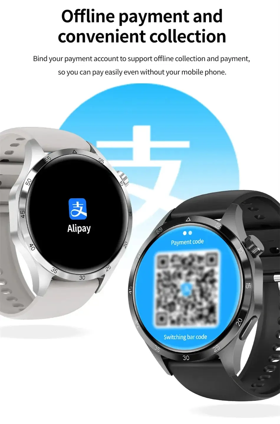 2024 Huawei GT4Pro Smartwatch