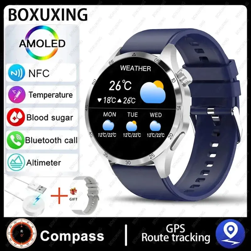 2024 Huawei GT4Pro Smartwatch