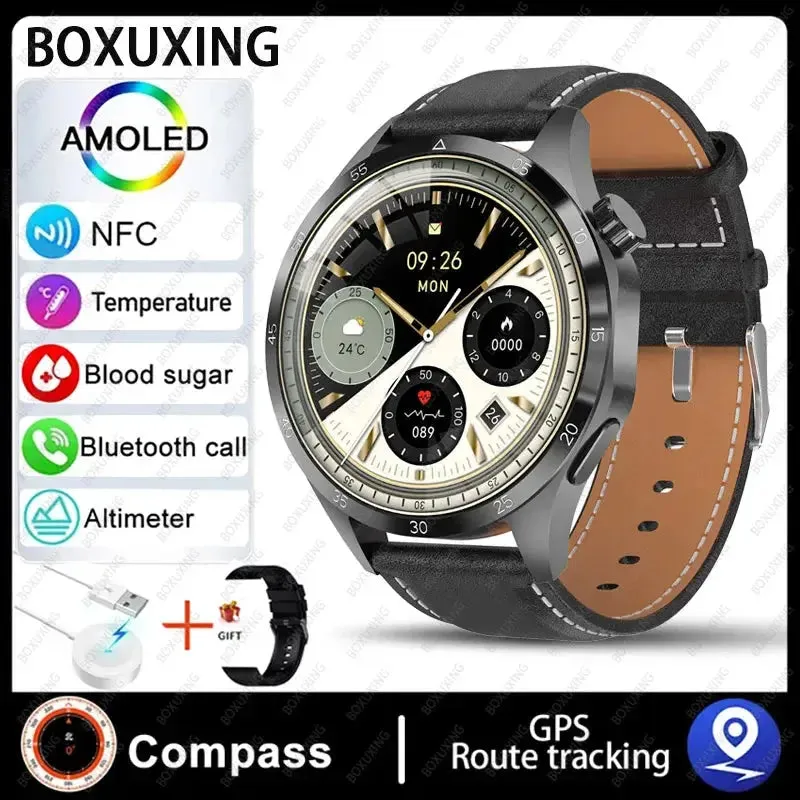 2024 Huawei GT4Pro Smartwatch