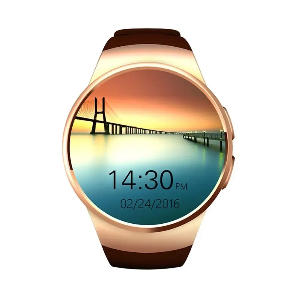 Activity Monitor Smart Watch