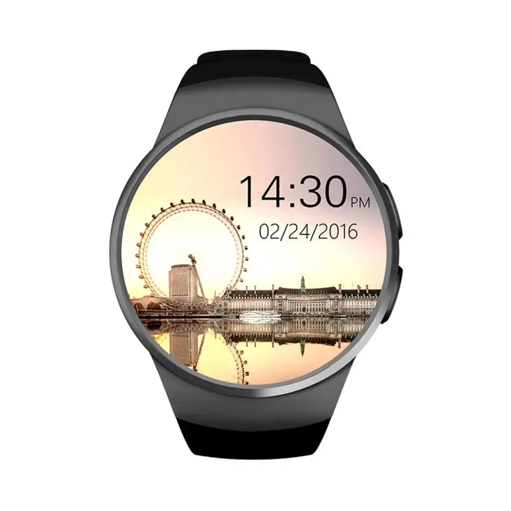 Activity Monitor Smart Watch