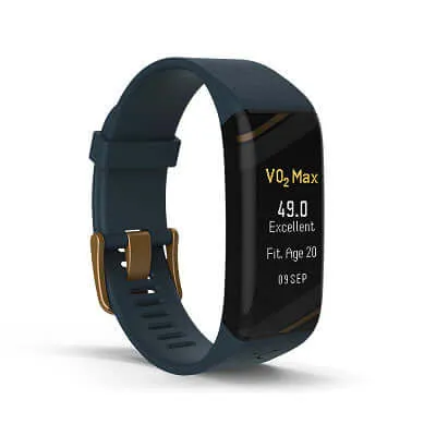 Actxa Spur  Fitness Tracker