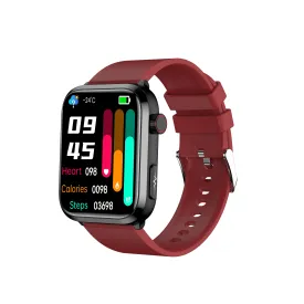 Advanced health monitoring smartwatch W30ET8210