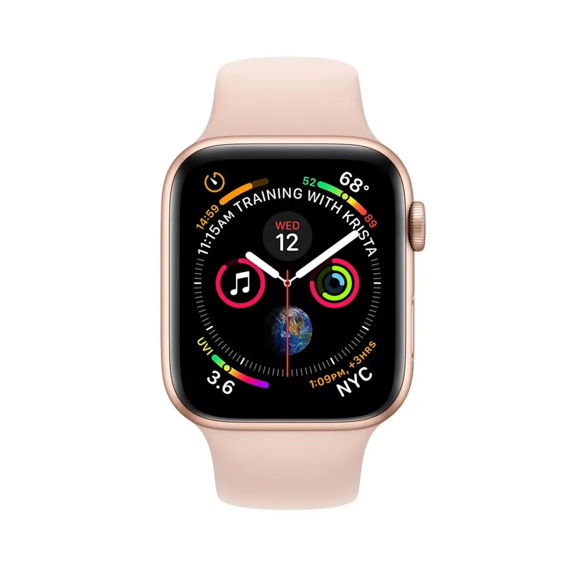 Apple Watch Series 4