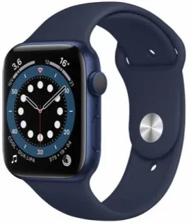 Apple Watch Series 6 GPS   Cellular 40mm (Blue)