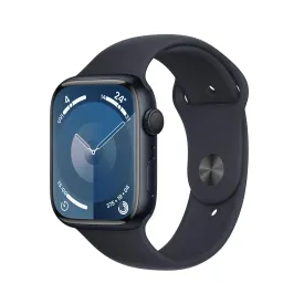 Apple Watch Series 9 Smart watch.