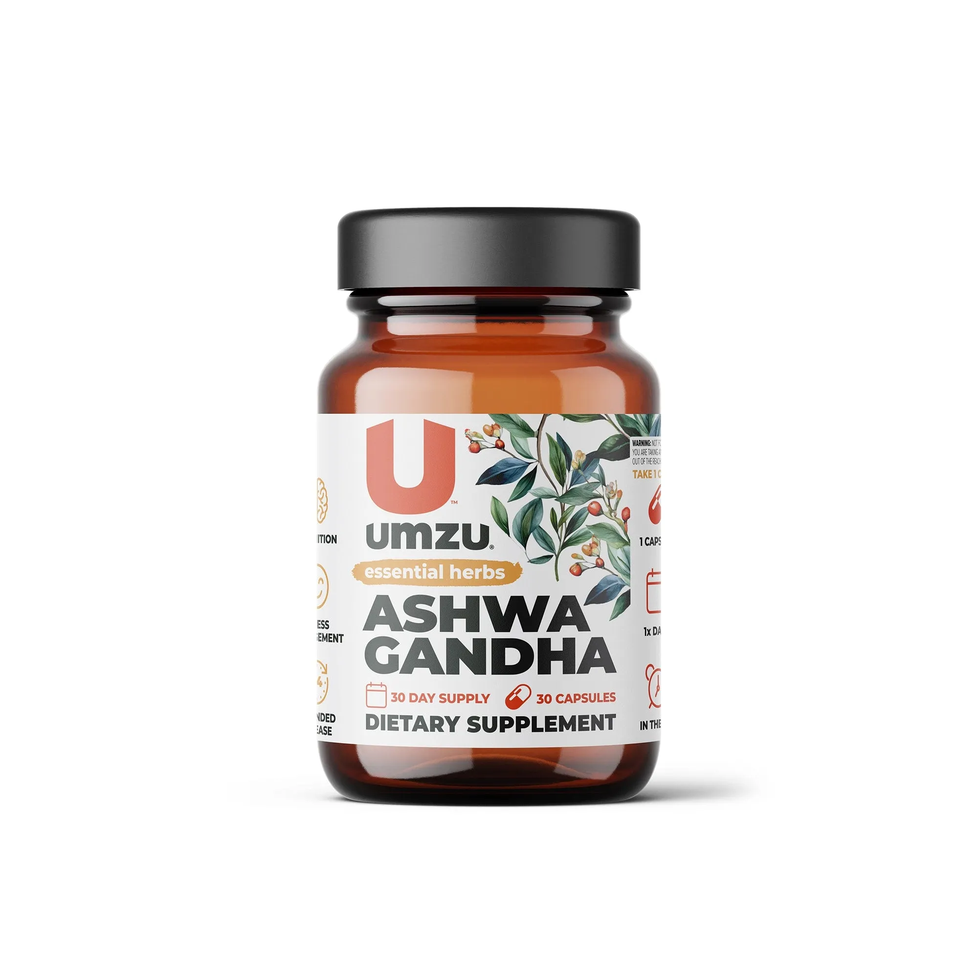 ASHWAGANDHA