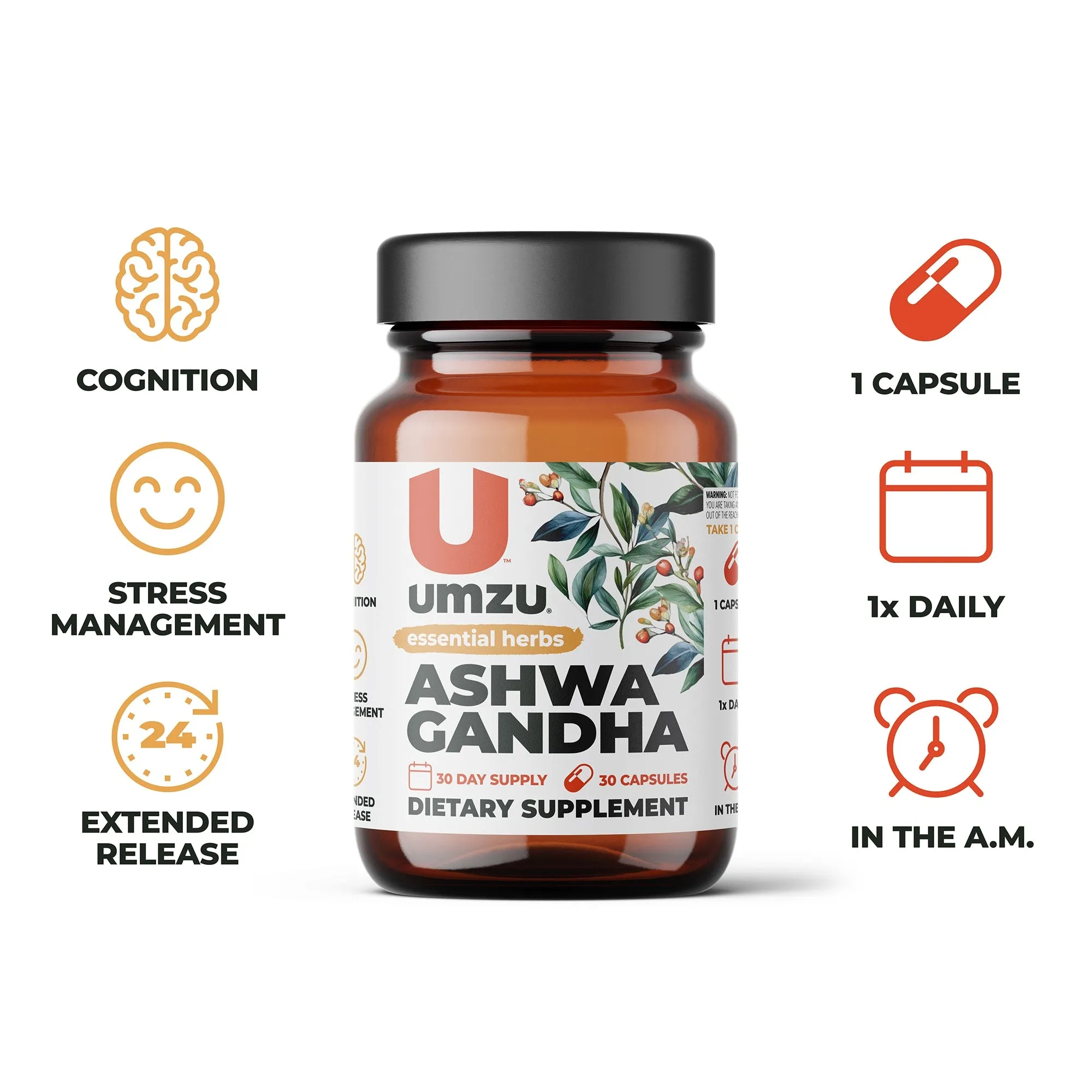 ASHWAGANDHA