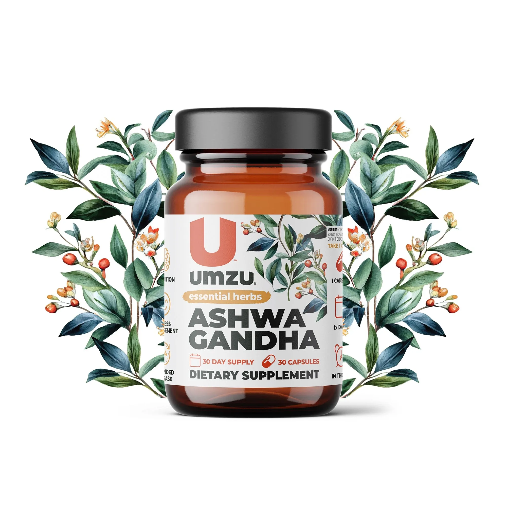 ASHWAGANDHA