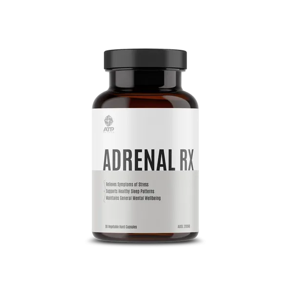 ATP Science Adrenal RX