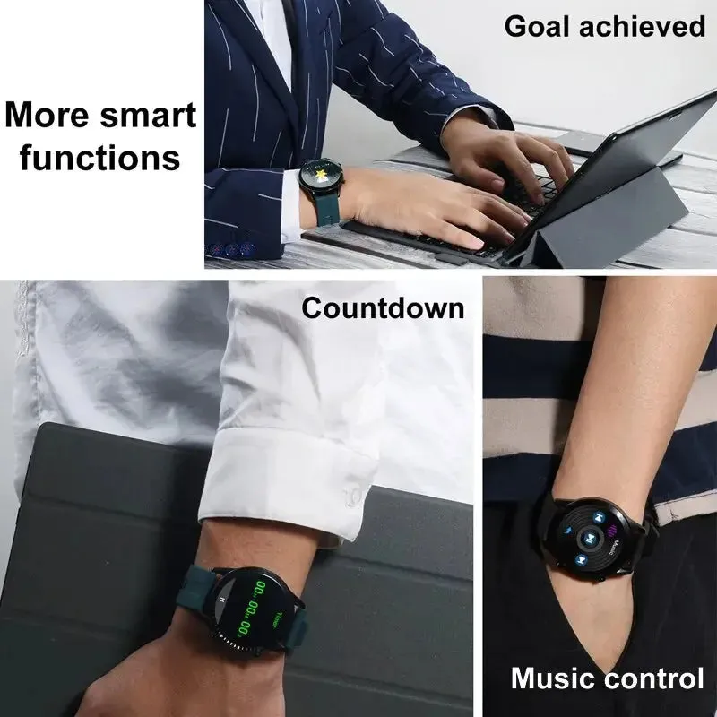 Bluetooth Smart Watch