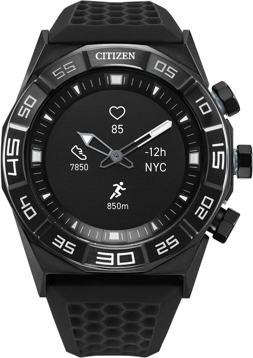 CTZ Watch CZ Smart Hybrid Smartwatch