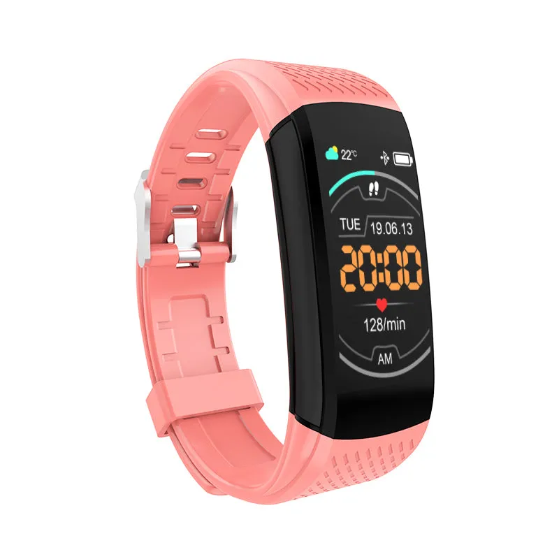 Discover Your Health with Precision through Smart Match  W04C88