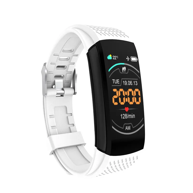 Discover Your Health with Precision through Smart Match  W04C88