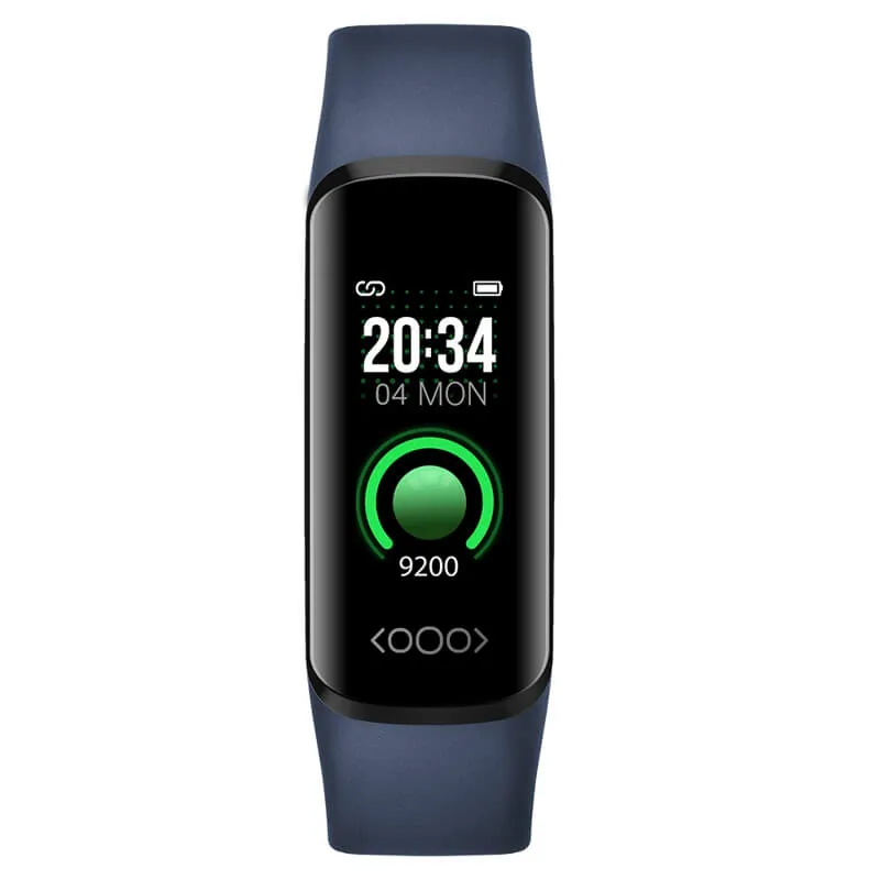 Findtime Fitness Tracker S6