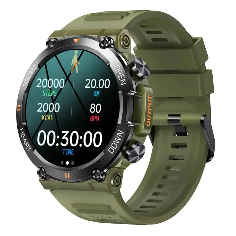 Findtime Smartwatch EX21