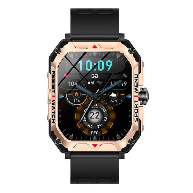 Findtime Smartwatch EX26