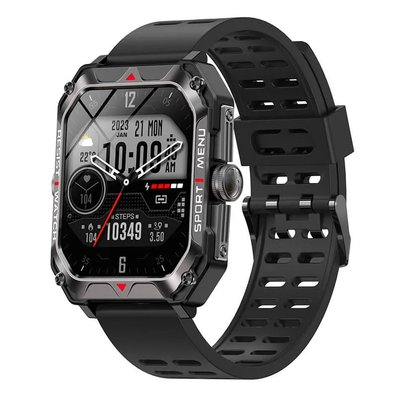 Findtime Smartwatch EX26