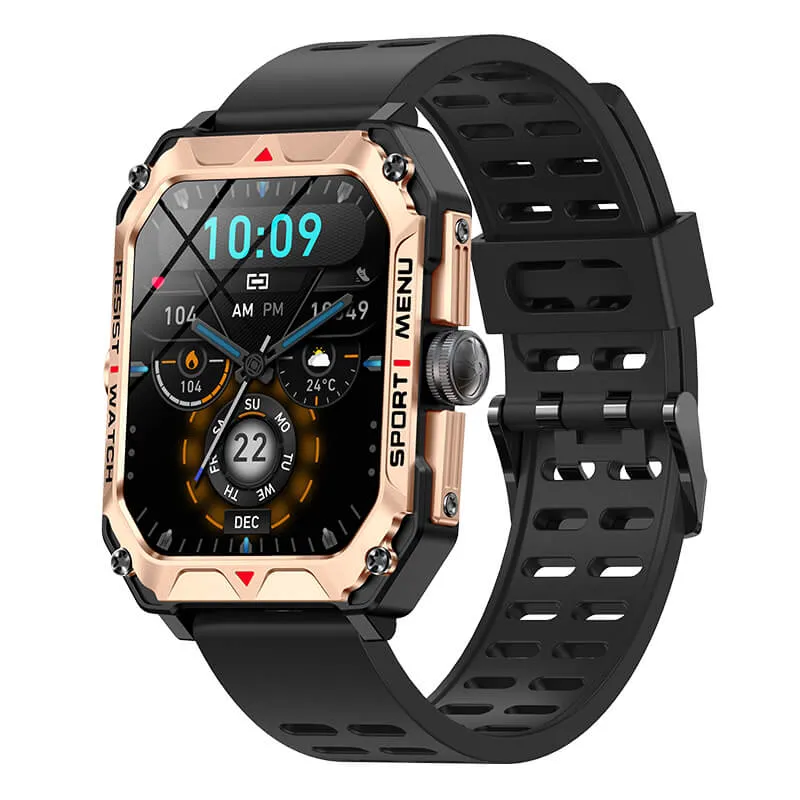 Findtime Smartwatch EX26