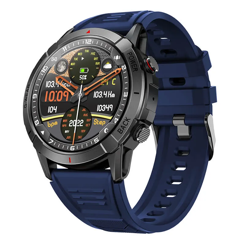 Findtime Smartwatch EX29