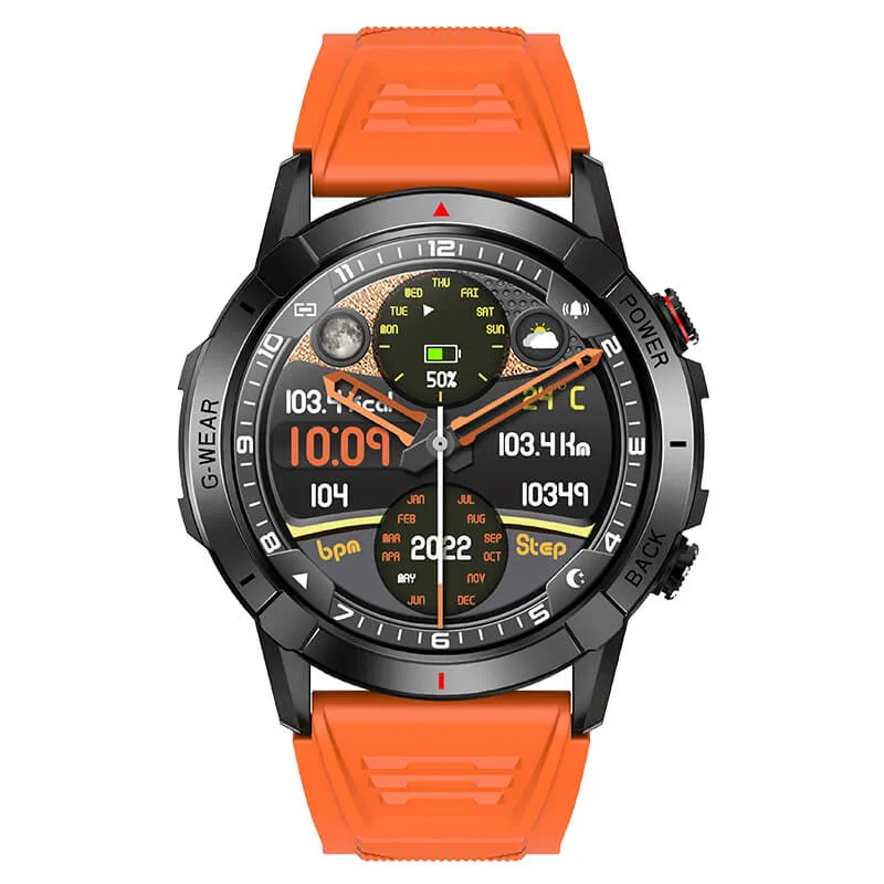 Findtime Smartwatch EX29