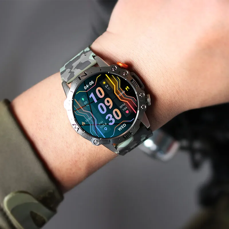 Findtime Smartwatch EX35