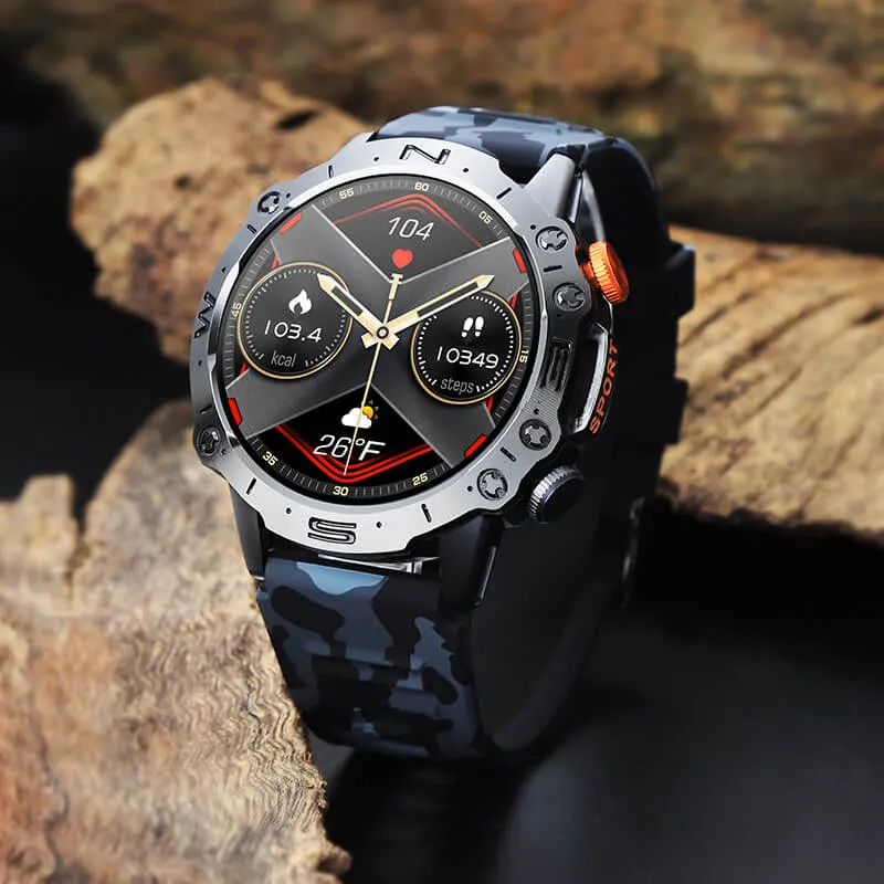 Findtime Smartwatch EX35