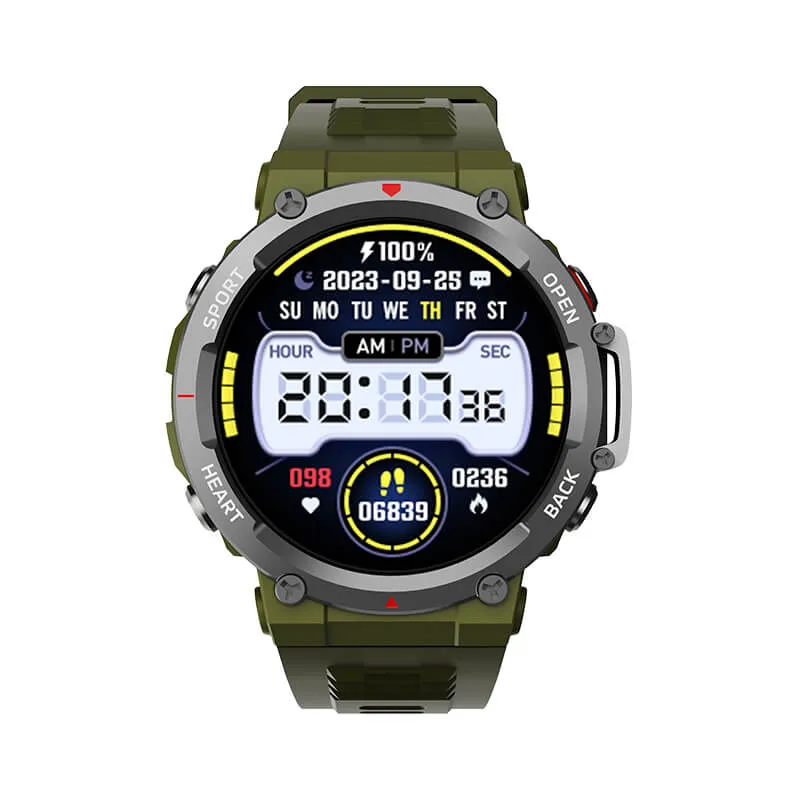 Findtime Smartwatch EX37