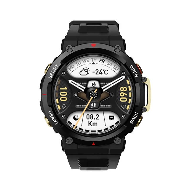 Findtime Smartwatch EX37