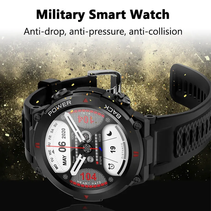 Findtime Smartwatch EX6