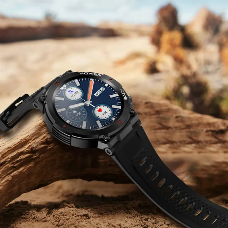 Findtime Smartwatch EX6