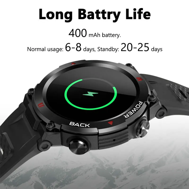 Findtime Smartwatch EX6