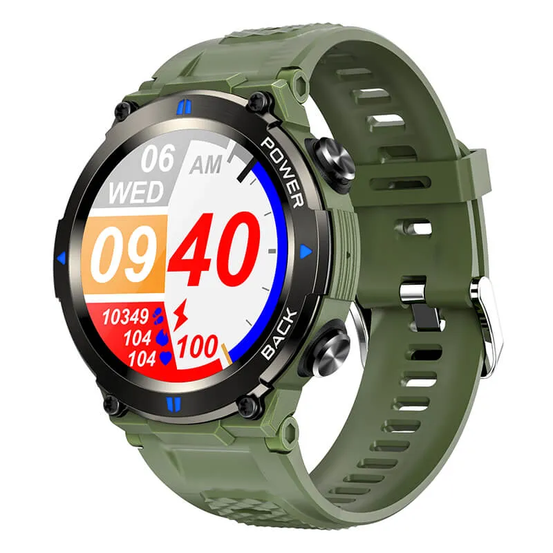 Findtime Smartwatch EX6