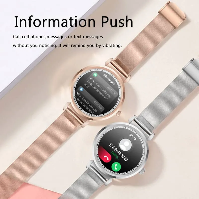 Findtime Smartwatch F11