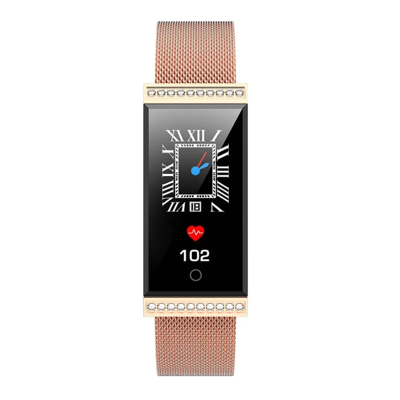 Findtime Smartwatch F19