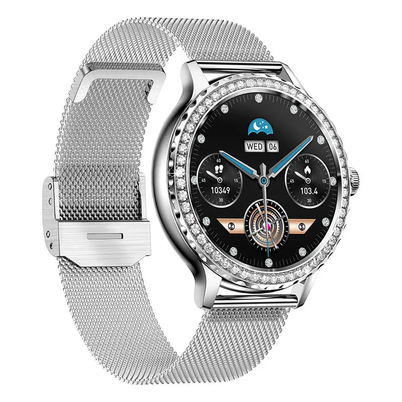 Findtime Smartwatch F22