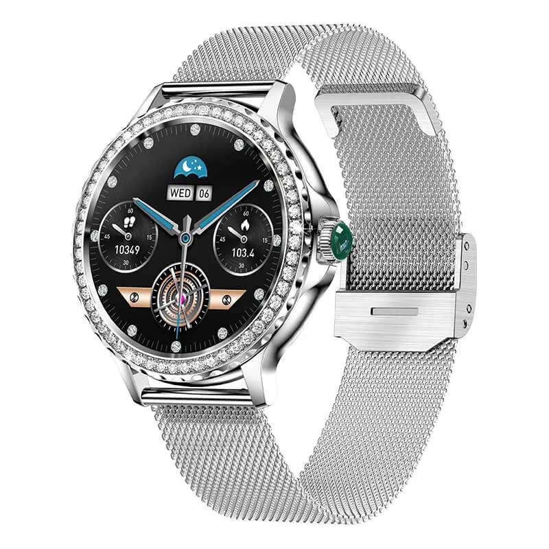 Findtime Smartwatch F22