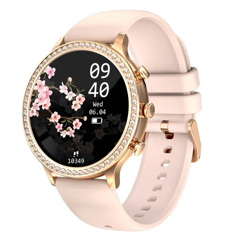 Findtime Smartwatch F7