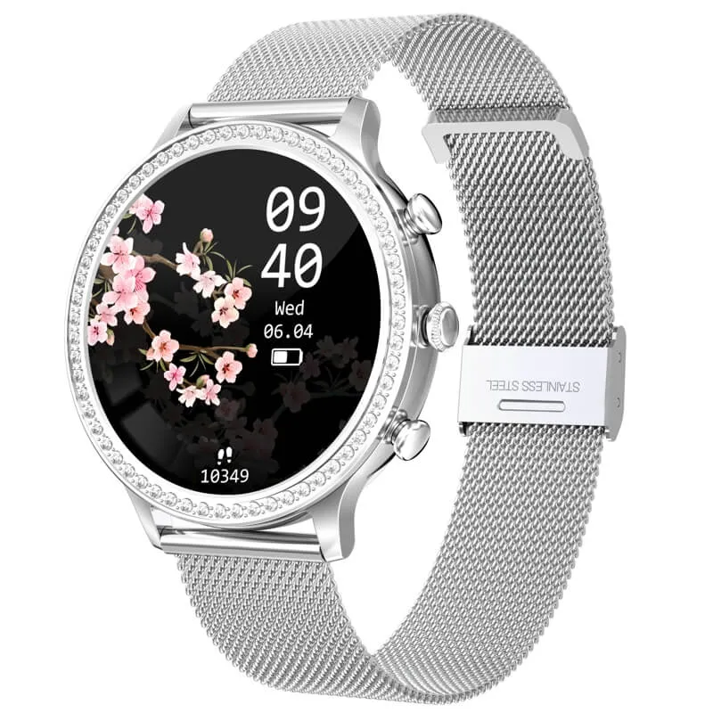 Findtime Smartwatch F7