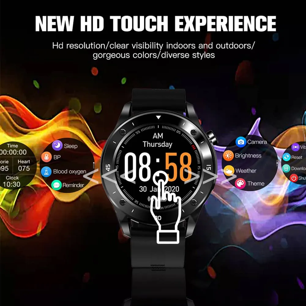 Findtime Smartwatch Pro 22