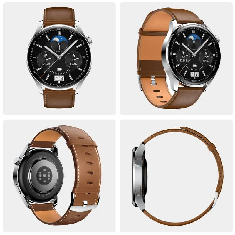 Findtime Smartwatch Pro 54