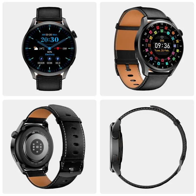 Findtime Smartwatch Pro 54